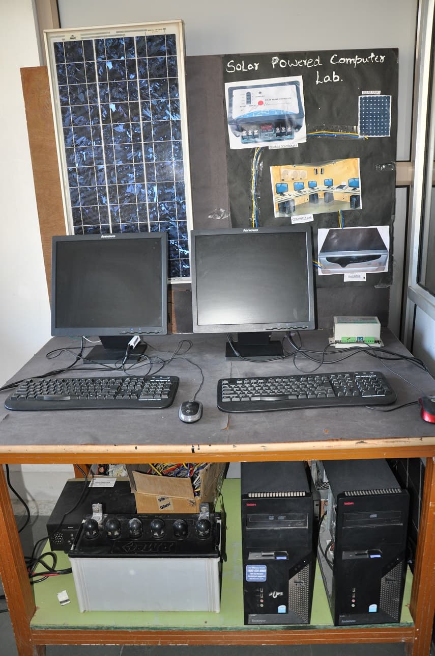 Akal College of Engineering and Technology Sirmaur Infrastructure photo 5