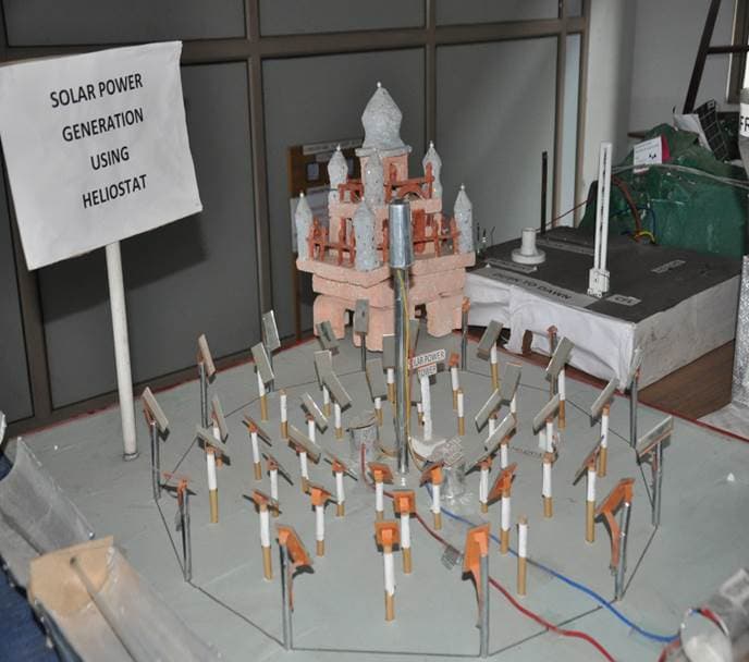 Akal College of Engineering and Technology Sirmaur Infrastructure photo 7