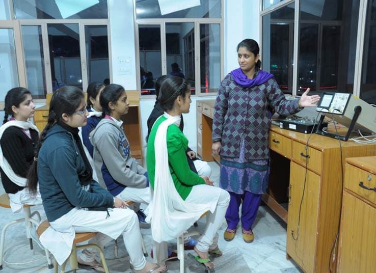 Akal College of Engineering and Technology Sirmaur Infrastructure photo 8