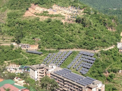 Akal College of Engineering and Technology Sirmaur Infrastructure photo 9