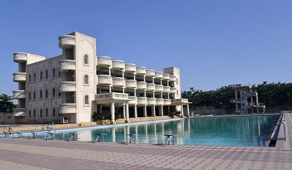 MITADT Campus photo 1