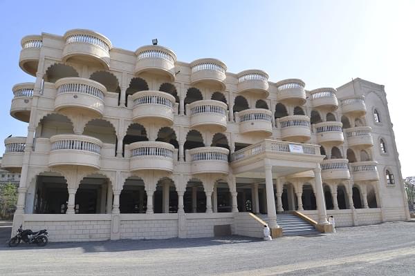 MITADT Campus photo 2