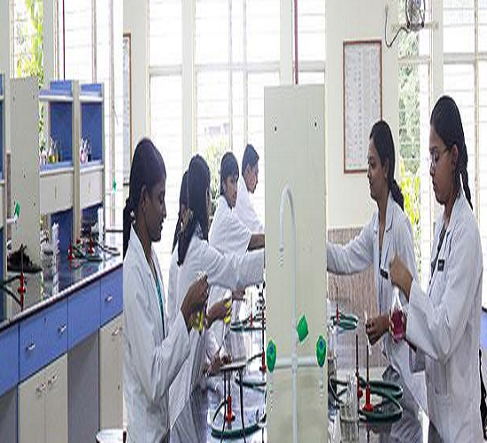 JSS Medical College and Hospital Mysore Building Infrastructure photo 2