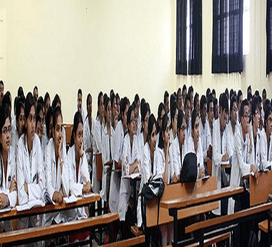 JSS Medical College and Hospital Mysore Building Infrastructure photo 5