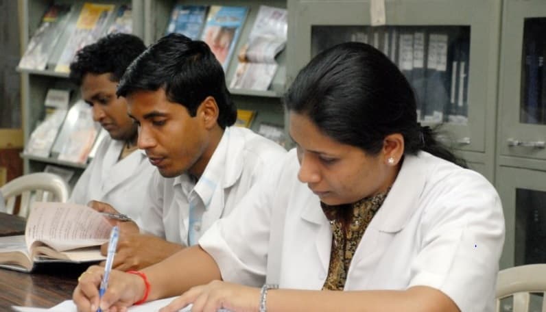 Bharati Vidyapeeth College of Ayurved Pune Infrastructure photo 3