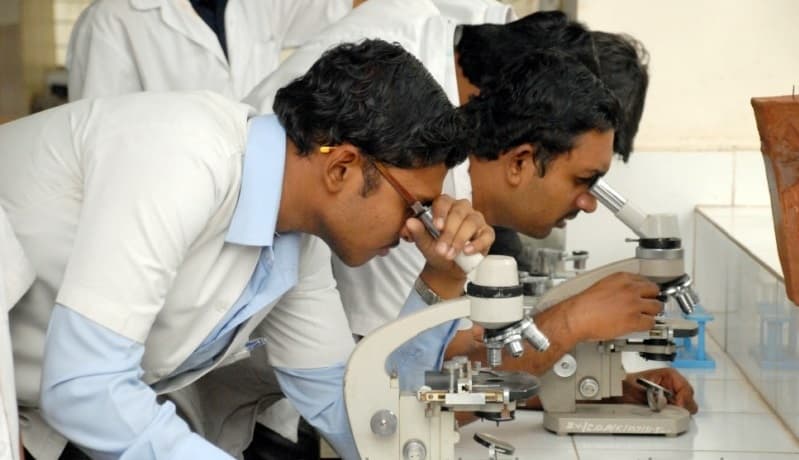 Bharati Vidyapeeth College of Ayurved Pune Infrastructure photo 5