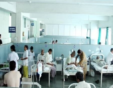 Bharati Vidyapeeth College of Ayurved Pune Infrastructure photo 8