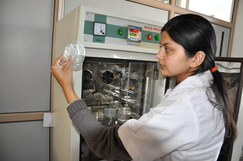 Akal College of Agriculture Sirmaur Infrastructure photo 5