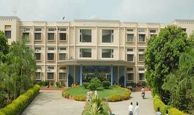 Anurag Engineering College Academic Building photo 2