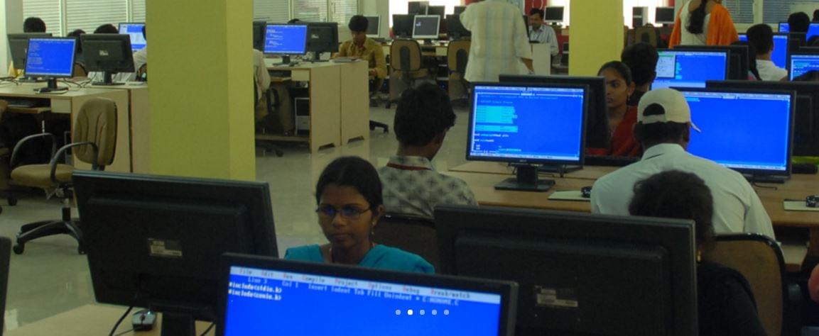 Anurag Engineering College Facilities photo 1