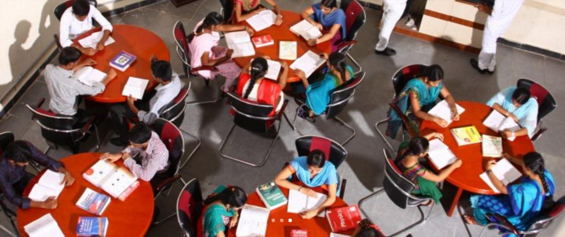 Anurag Engineering College Facilities photo 2