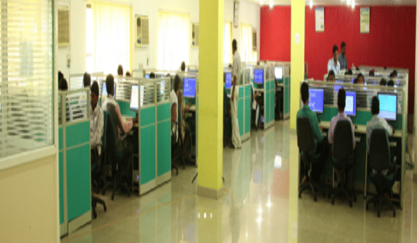 Anurag Engineering College Facilities photo 5