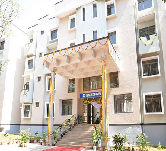JSS College of Pharmacy Mysore Building & Infrastructure photo 2
