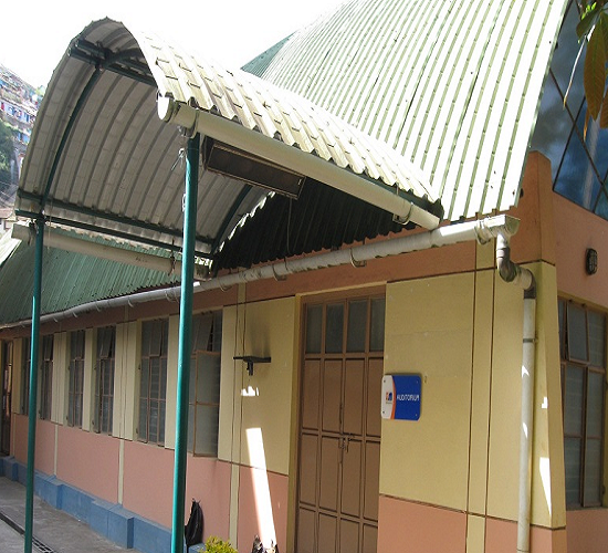 JSS College of Pharmacy Mysore Building & Infrastructure photo 4
