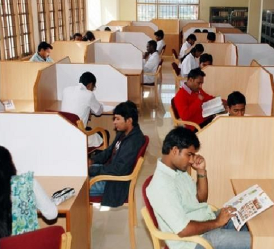 JSS College of Pharmacy Mysore Building & Infrastructure photo 6