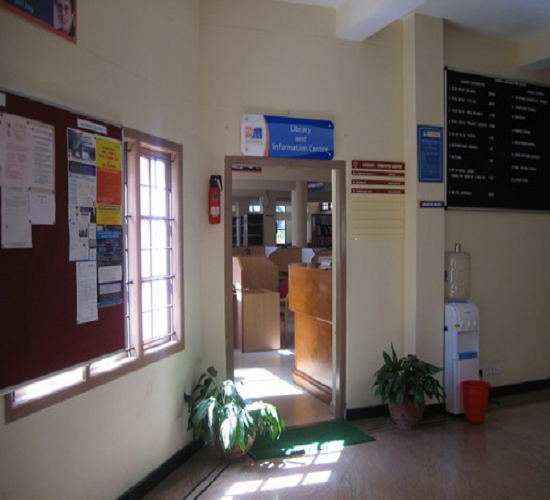 JSS College of Pharmacy Mysore Building & Infrastructure photo 7