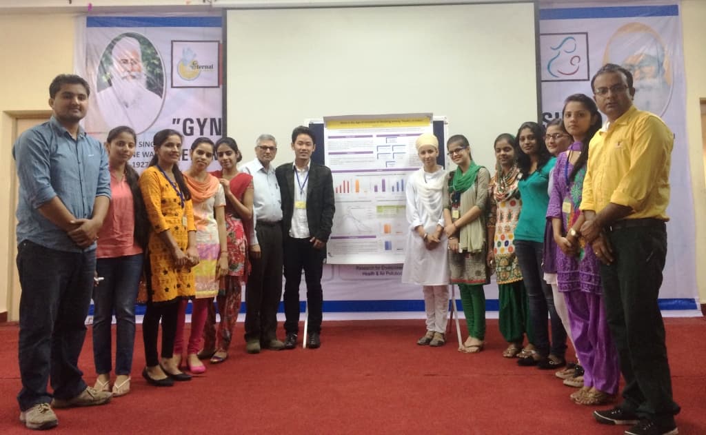 Akal College of Public Health and Hospital Administration Sirmaur Events photo 1