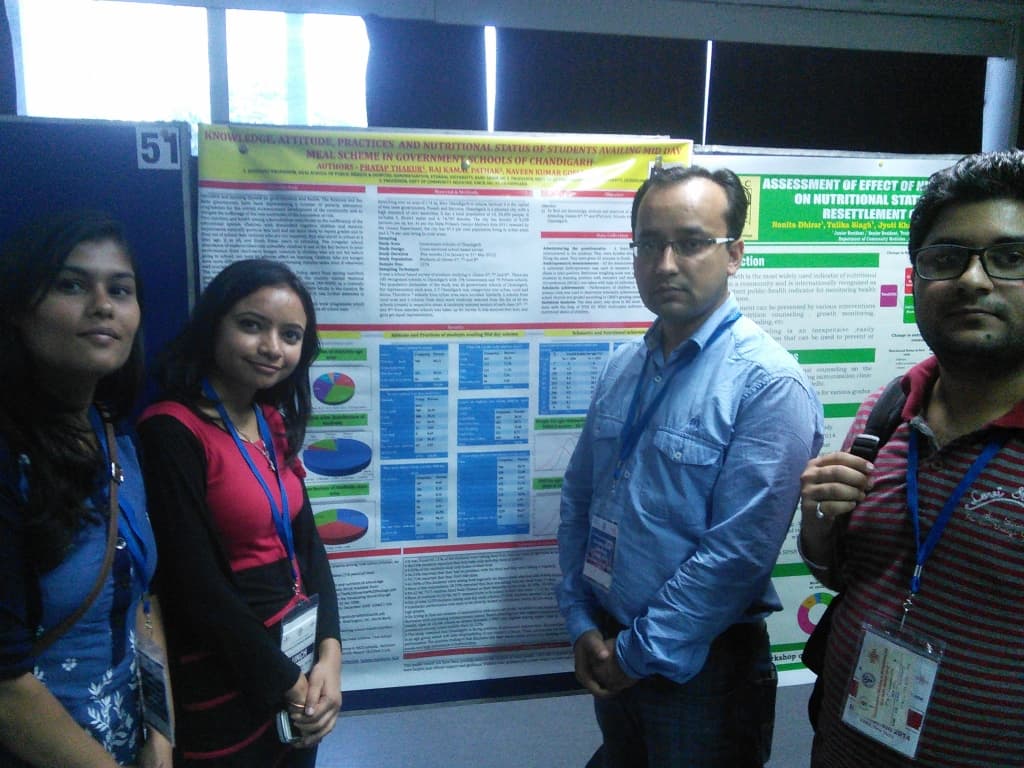 Akal College of Public Health and Hospital Administration Sirmaur Events photo 10