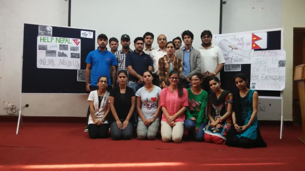 Akal College of Public Health and Hospital Administration Sirmaur Events photo 11