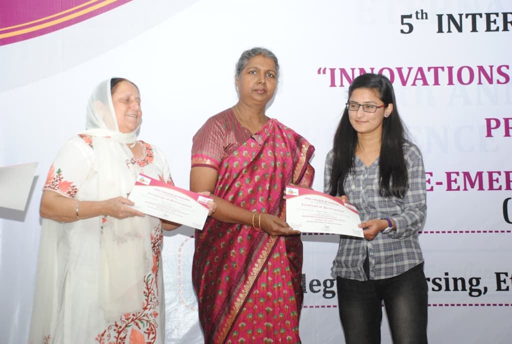 Akal College of Public Health and Hospital Administration Sirmaur Events photo 3