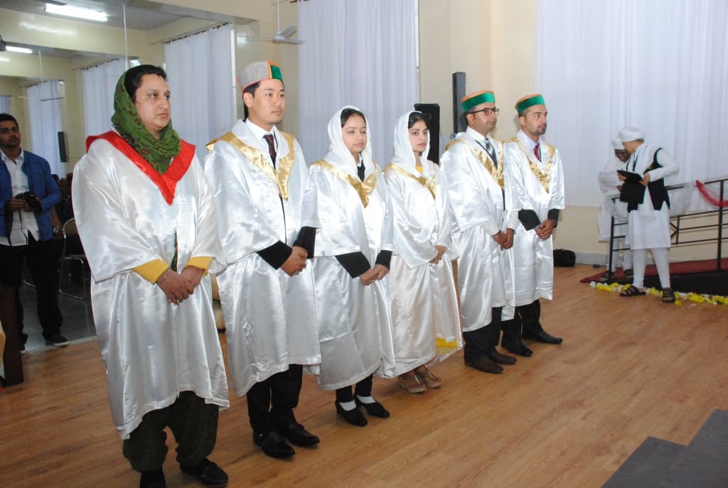 Akal College of Public Health and Hospital Administration Sirmaur Events photo 5