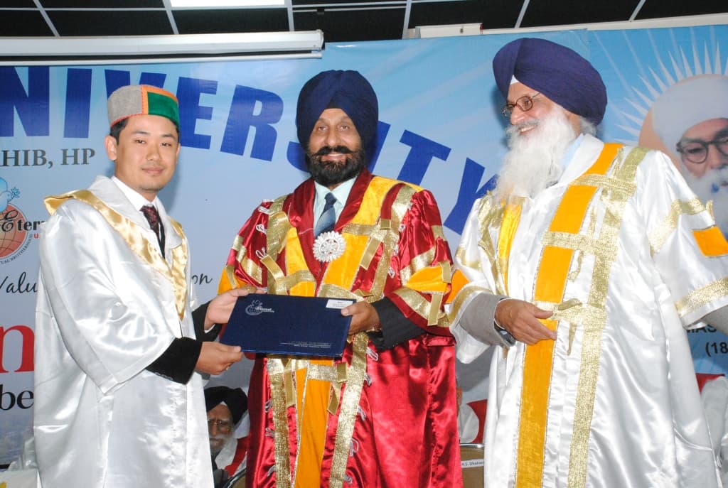 Akal College of Public Health and Hospital Administration Sirmaur Events photo 6