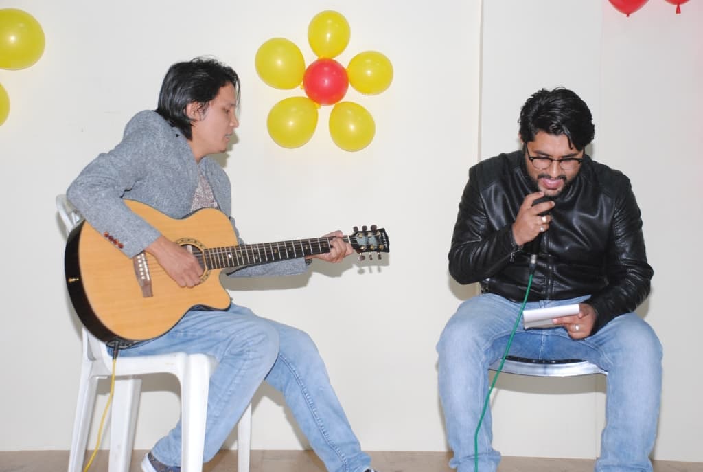 Akal College of Public Health and Hospital Administration Sirmaur Events photo 7