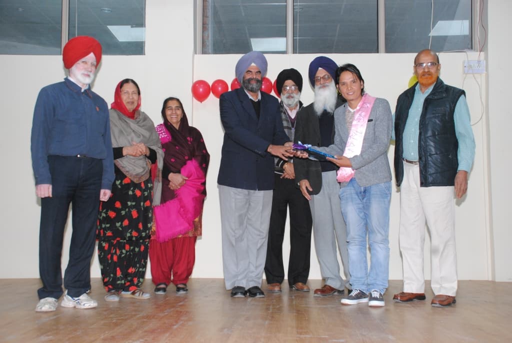 Akal College of Public Health and Hospital Administration Sirmaur Events photo 8