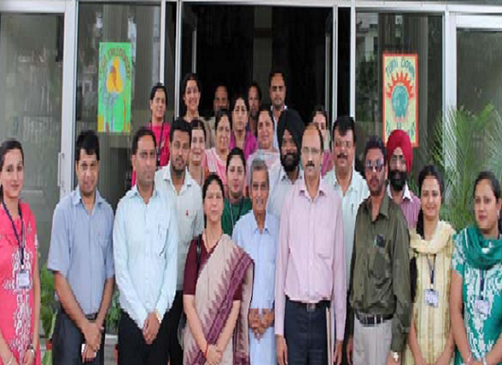 CT College of Education Jalandhar Building & Infrastructure photo 1