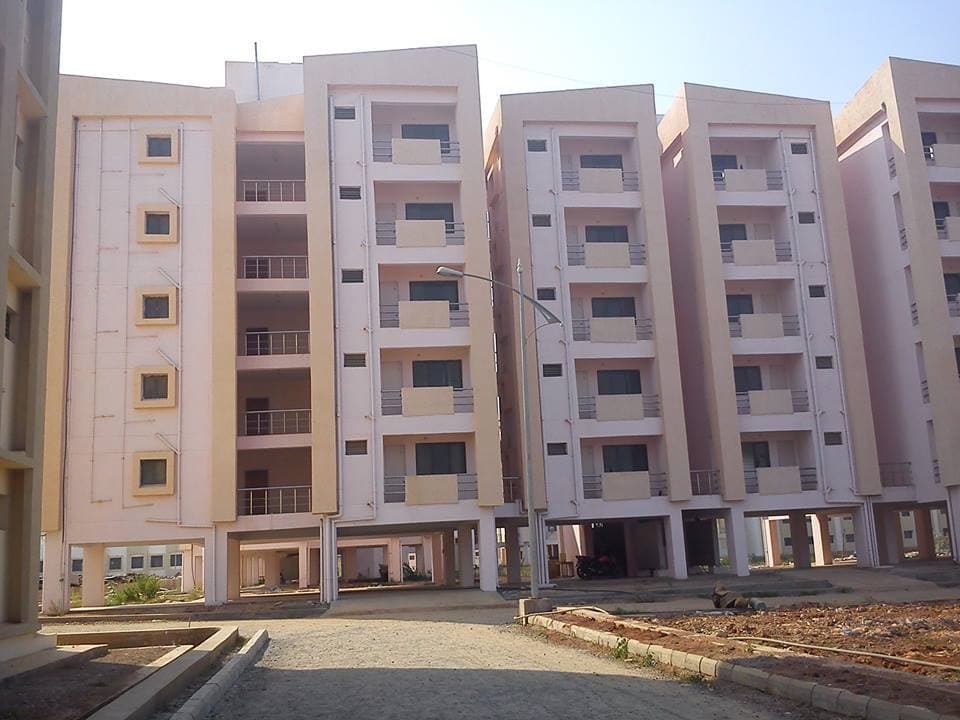 RGUKT Nuzvid Academic Building photo 5