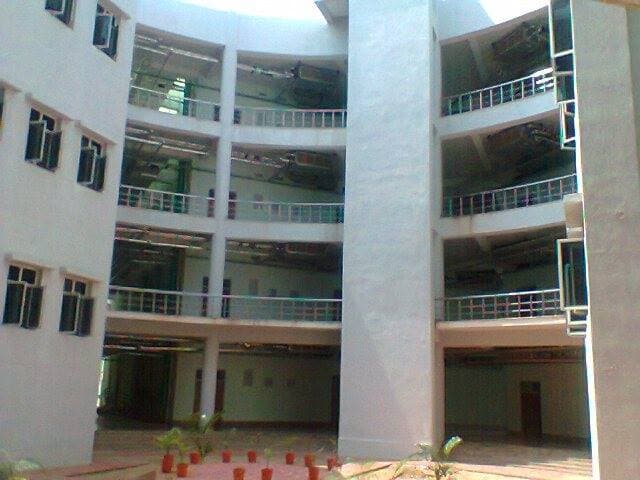 RGUKT Nuzvid Academic Building photo 7