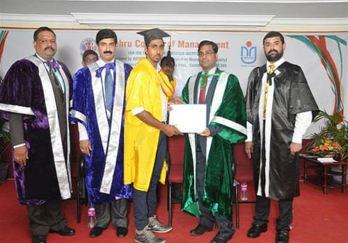 Nehru College of Management Coimbatore Event photo 2