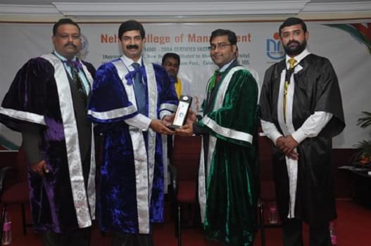 Nehru College of Management Coimbatore Event photo 3