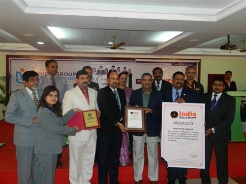 Nehru College of Management Coimbatore Event photo 4