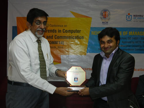 Nehru College of Management Coimbatore Event photo 6