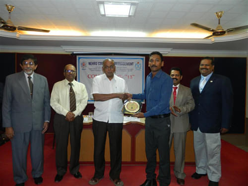 Nehru College of Management Coimbatore Event photo 8