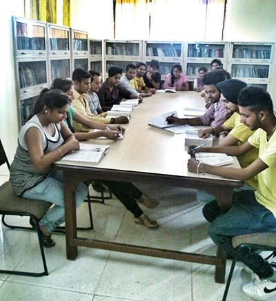 Bahra Institute of Pharmacy Patiala Infrastructure photo 18