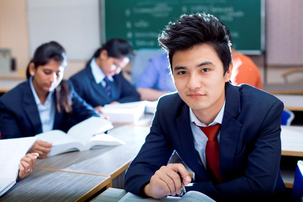 AIMS Institutes Bangalore Campus and Infrastructure photo 3