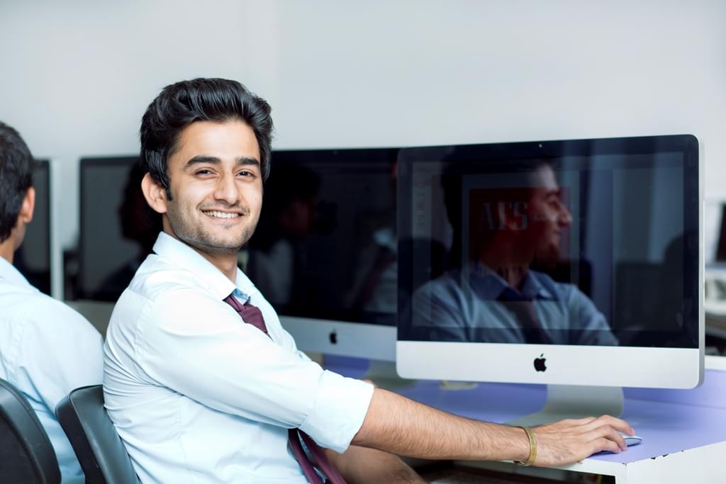 AIMS Institutes Bangalore Campus and Infrastructure photo 4