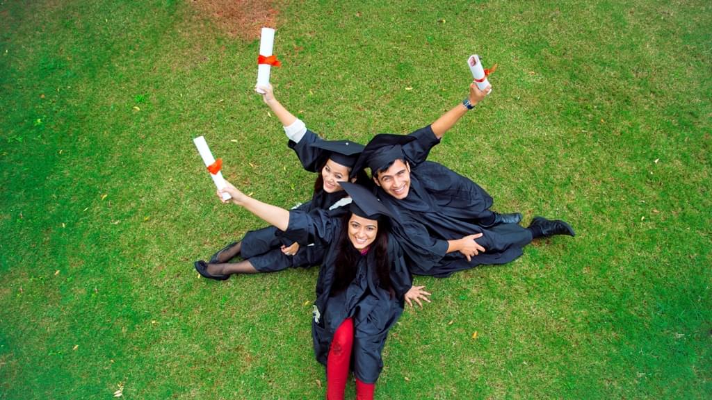 AIMS Institutes Bangalore Campus and Infrastructure photo 5