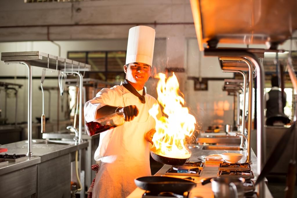 AIMS Institutes Bangalore Campus and Infrastructure photo 6