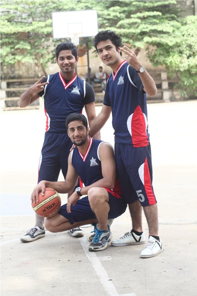 AIMS Institutes Bangalore Campus and Infrastructure photo 2