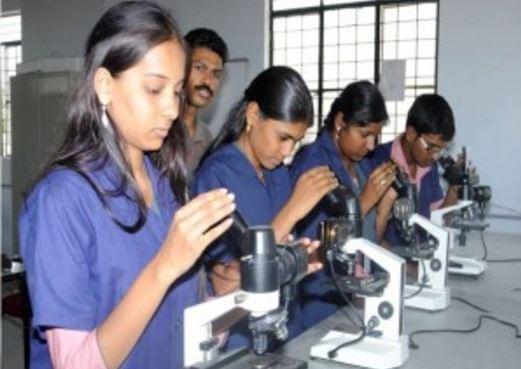 Avanthi Institute of Engineering and Technology Hyderabad Labs photo 7