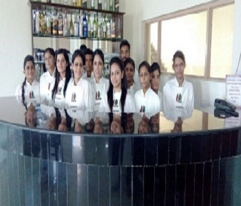 CT Institute of Hotel Management Jalandhar Building Inrastructure photo 3