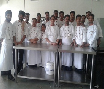 CT Institute of Hotel Management Jalandhar Building Inrastructure photo 4