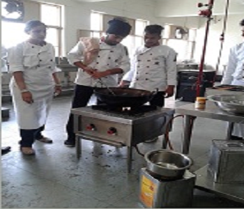 CT Institute of Hotel Management Jalandhar Building Inrastructure photo 5
