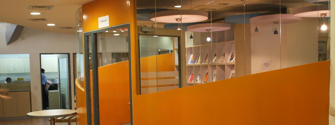 New Delhi Institution of Management Facilities photo 1