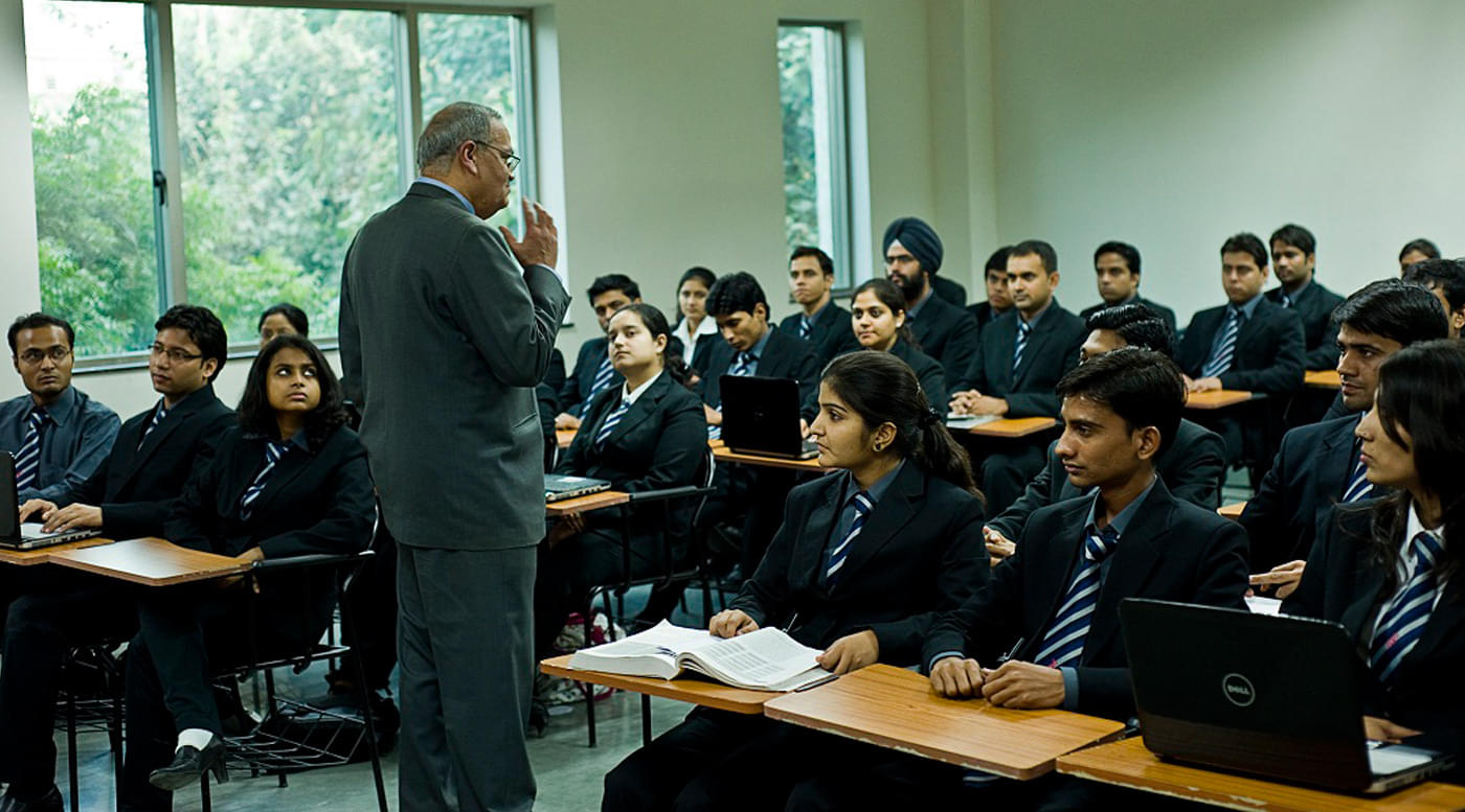 New Delhi Institution of Management Facilities photo 3