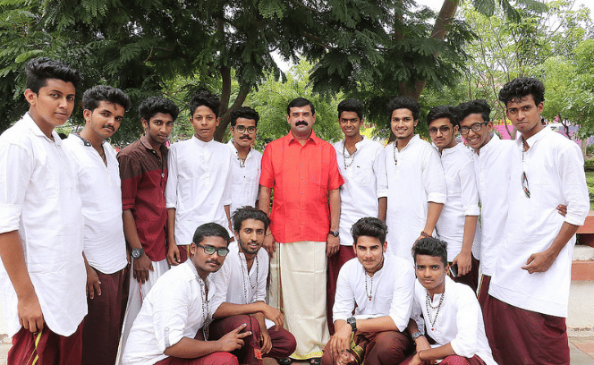 Nehru Institute of Information Technology and Management Coimbatore Event photo 2