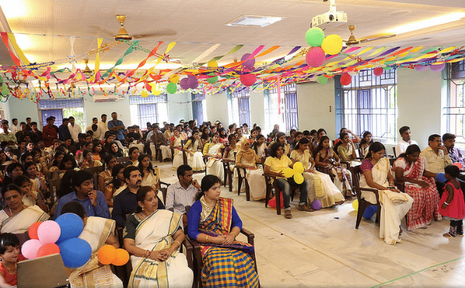 Nehru Institute of Information Technology and Management Coimbatore Event photo 3